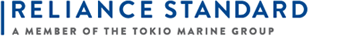 Reliance Standard dental insurance logo